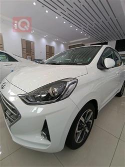 هیوندای i10